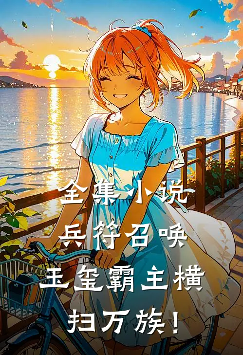 全集小说兵符召唤：玉玺霸主横扫万族！