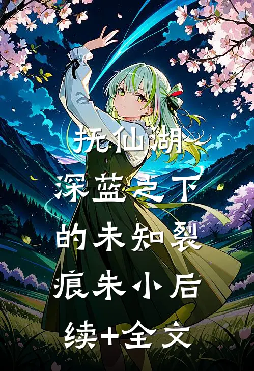 抚仙湖：深蓝之下的未知裂痕朱小后续+全文