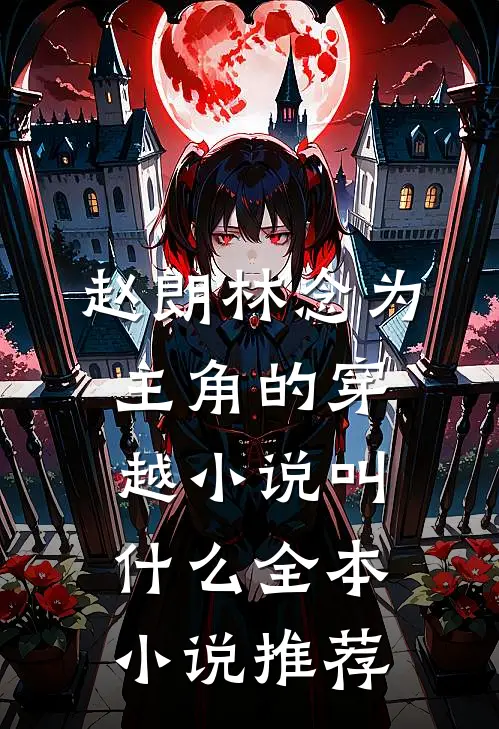 赵朗林念为主角的穿越小说叫什么全本小说推荐