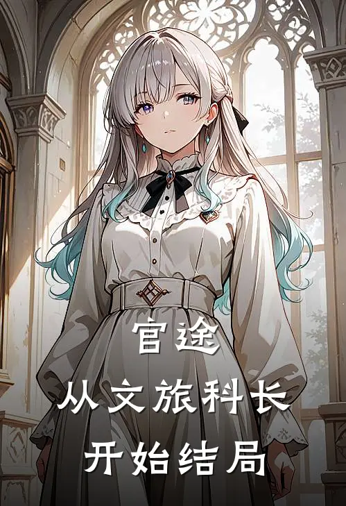官途：从文旅科长开始结局