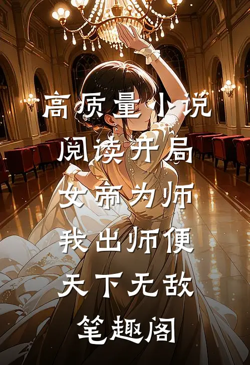 高质量小说阅读开局女帝为师,我出师便天下无敌笔趣阁