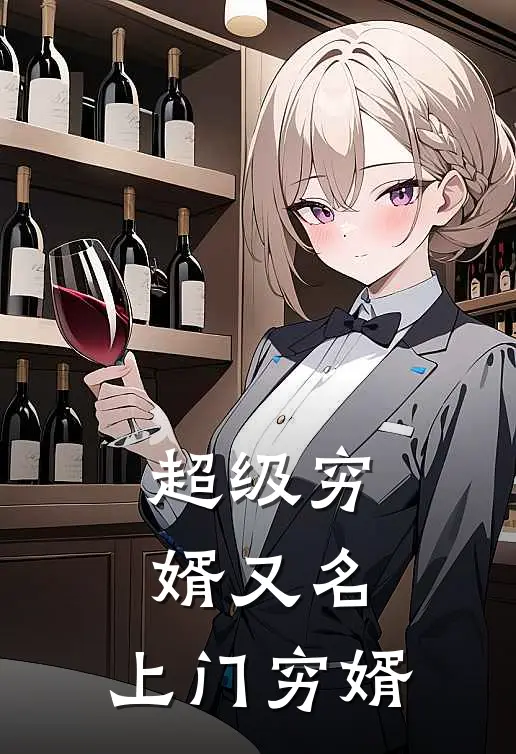 超级穷婿（又名：上门穷婿）