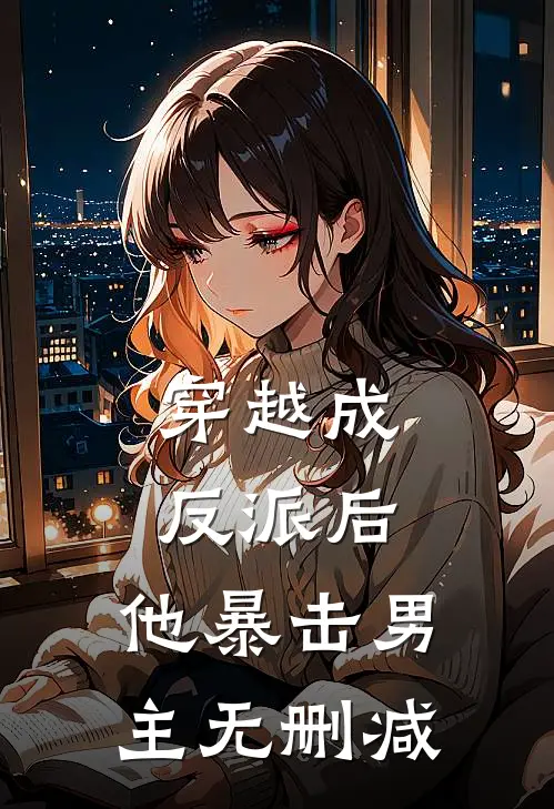 穿越成反派后，他暴击男主无删减