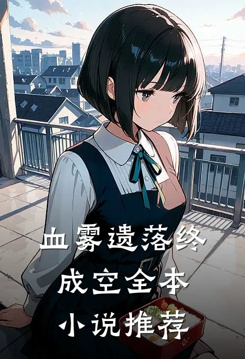 血雾遗落终成空全本小说推荐