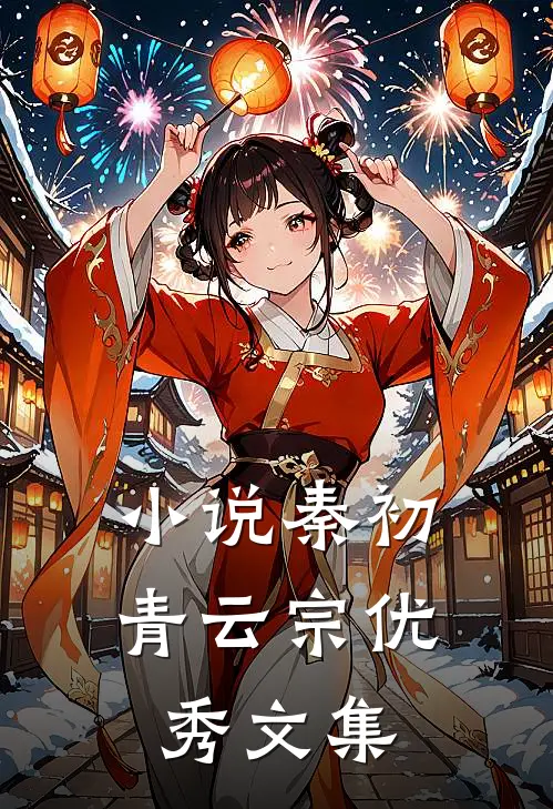 小说秦初青云宗优秀文集