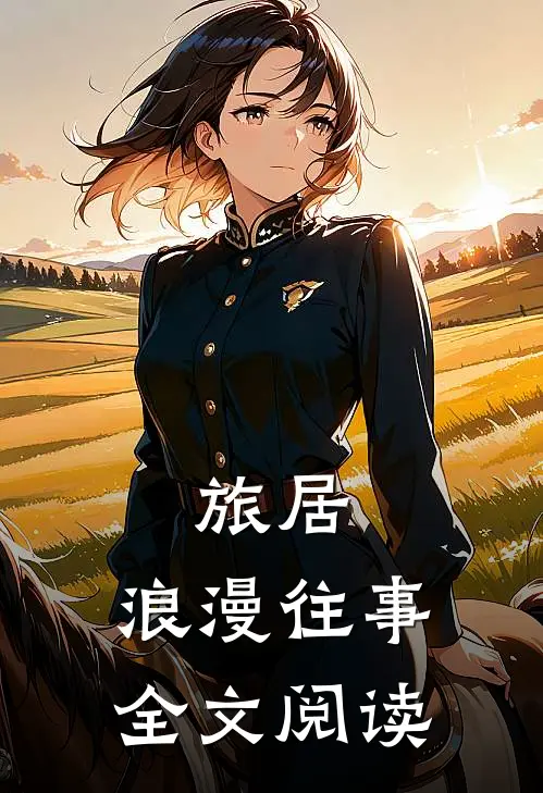 旅居浪漫往事全文阅读