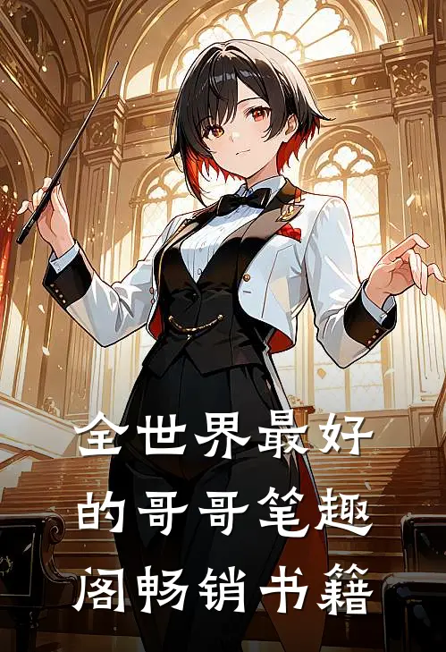 全世界最好的哥哥笔趣阁畅销书籍