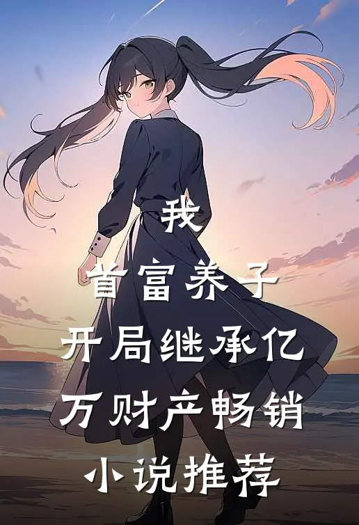 我，首富养子，开局继承亿万财产畅销小说推荐