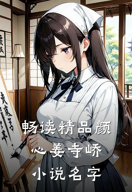 畅读精品颜心姜寺峤小说名字