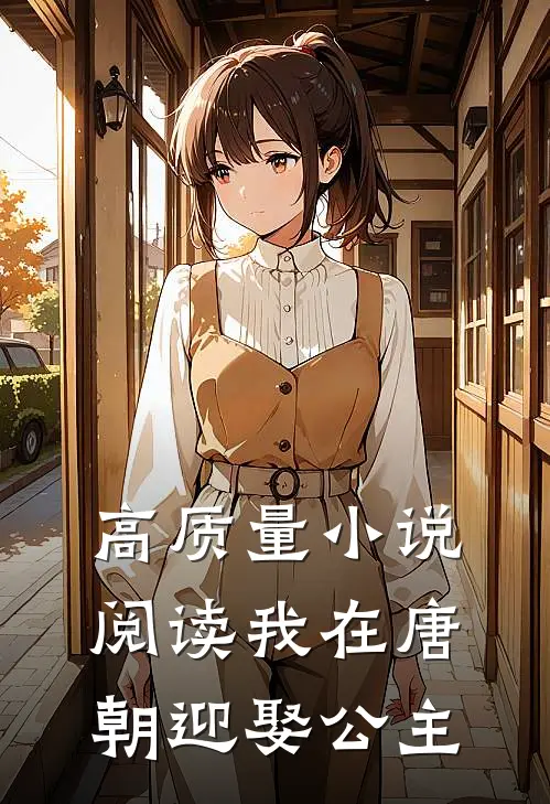 高质量小说阅读我在唐朝迎娶公主