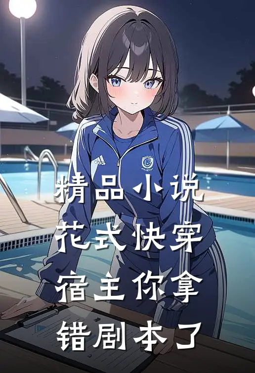 精品小说花式快穿：宿主你拿错剧本了