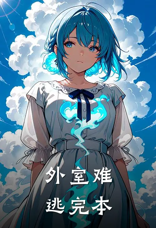 外室难逃完本
