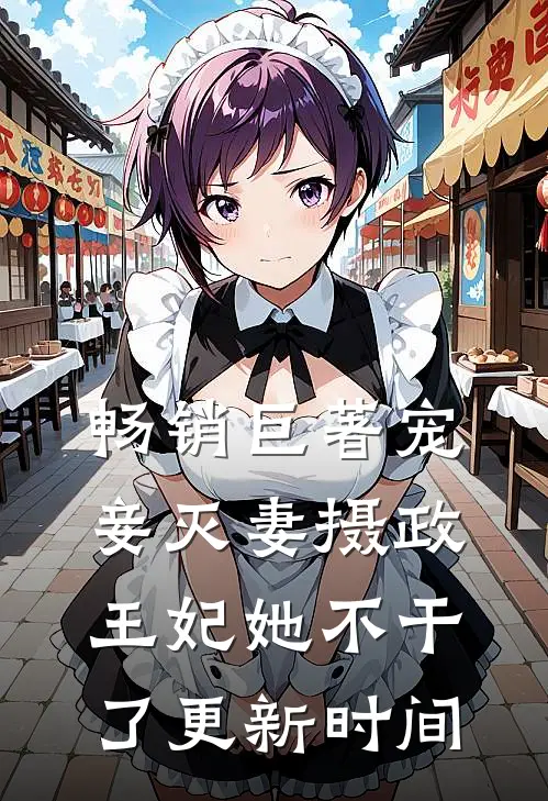 畅销巨著宠妾灭妻摄政王妃她不干了更新时间