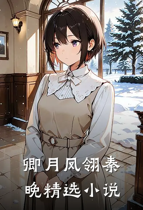 卿月凤翎秦晚精选小说