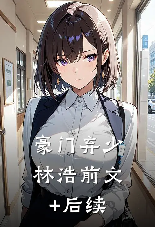 豪门弃少林浩前文+后续