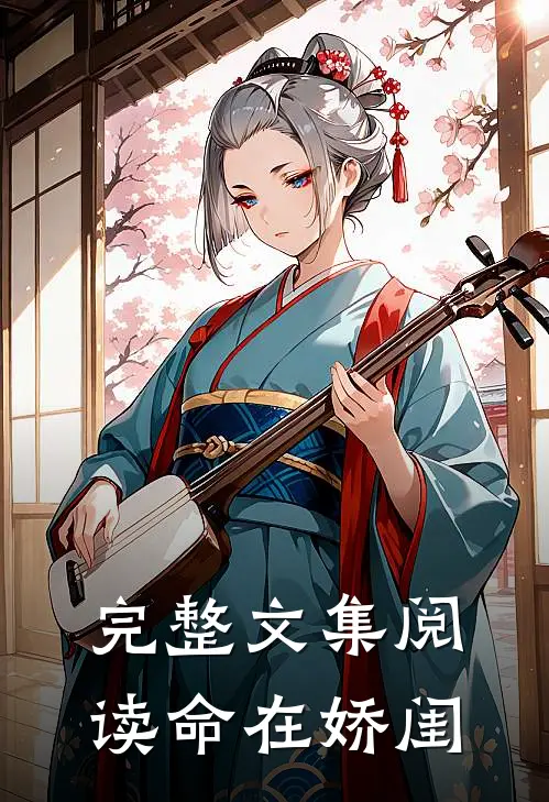 完整文集阅读命在娇闺