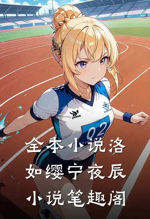 全本小说洛如缨宁夜辰小说笔趣阁