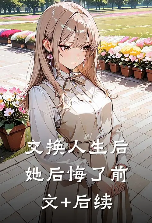 交换人生后她后悔了前文+后续