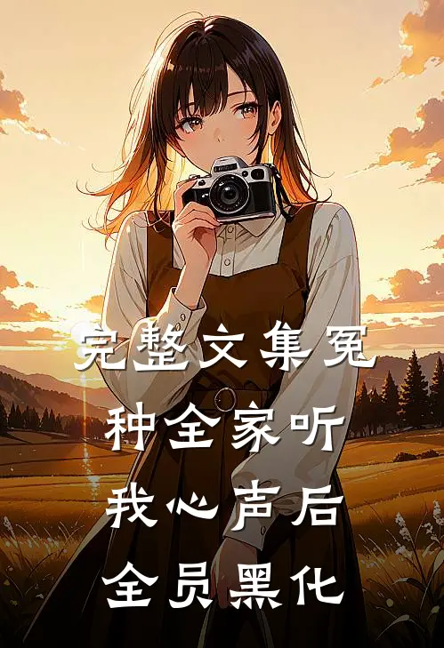 完整文集冤种全家听我心声后全员黑化