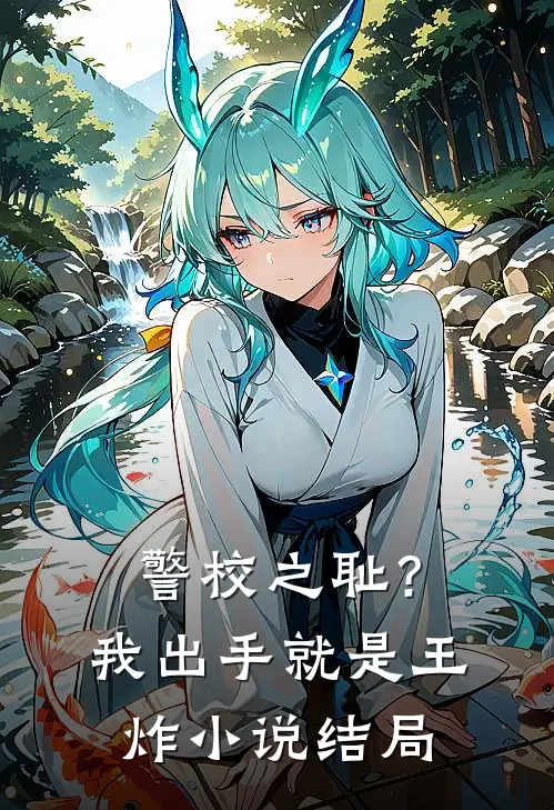 警校之耻?我出手就是王炸结局怎么样
