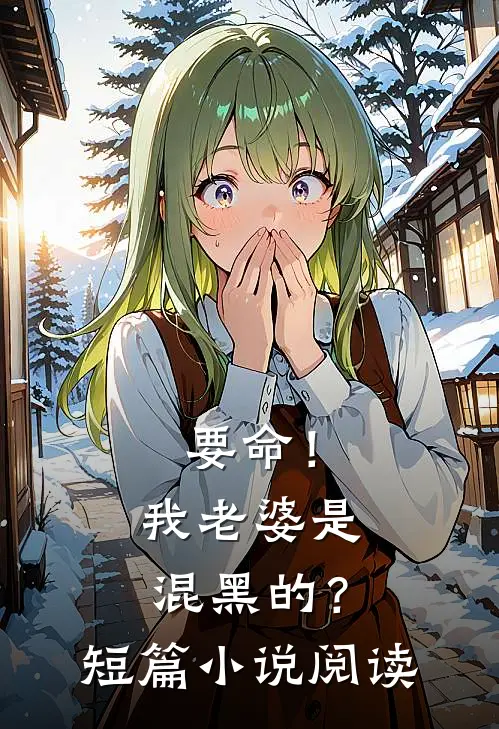 要命!我老婆是混黑的?短篇阅读免费
