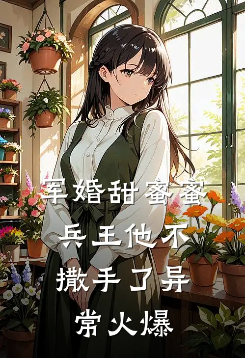 军婚甜蜜蜜，兵王他不撒手了异常火爆