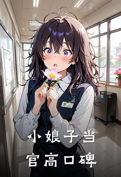 小娘子当官高口碑如何