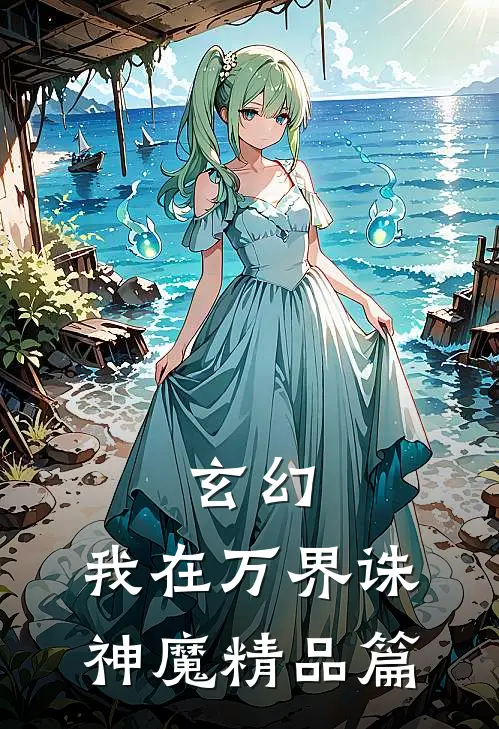 玄幻：我在万界诛神魔精品篇
