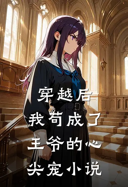 穿越后，我苟成了王爷的心尖宠小说