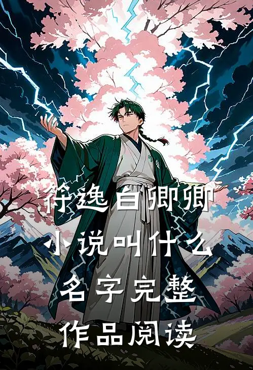符逸白卿卿小说叫什么名字完整作品阅读