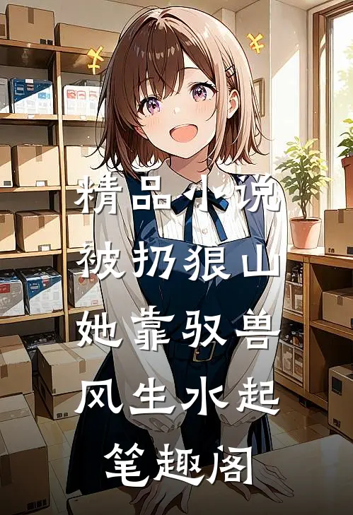 精品小说被扔狼山,她靠驭兽风生水起 笔趣阁