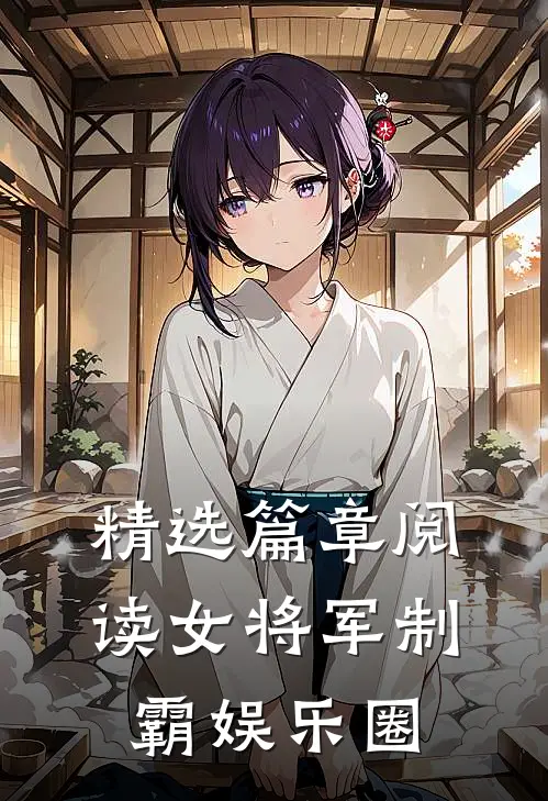精选篇章阅读女将军制霸娱乐圈