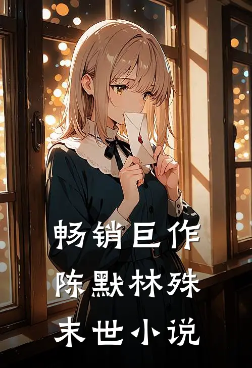 畅销巨作陈默林殊末世小说