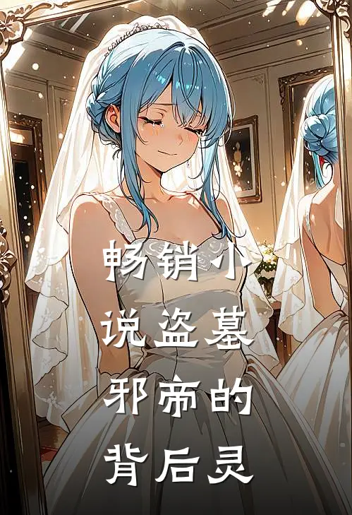 畅销盗墓邪帝的背后灵儿