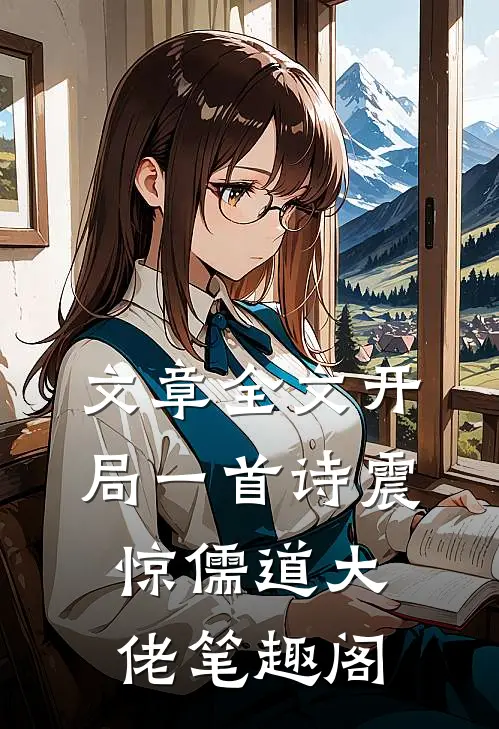 文章全文开局一首诗震惊儒道大佬笔趣阁
