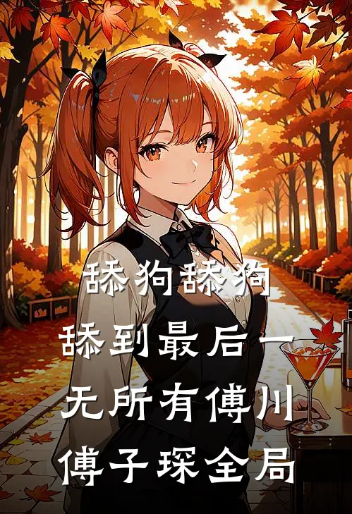 舔狗舔狗，舔到最后一无所有傅川傅子琛全局