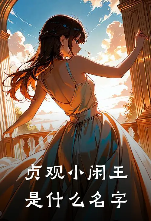 贞观小闲王是什么名字