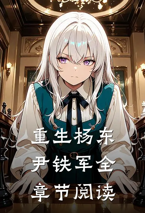 重生杨东尹铁军全章节阅读