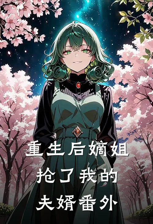 重生后嫡姐抢了我的夫婿 番外