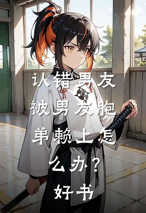 认错男友，被男友胞弟赖上怎么办？好书