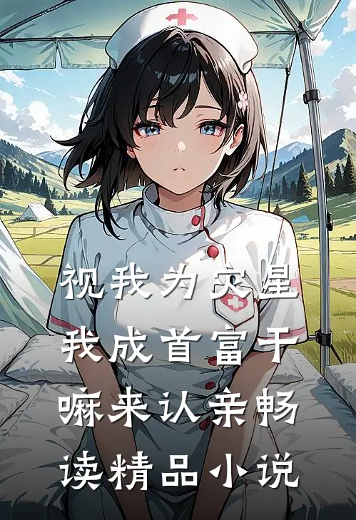 视我为灾星，我成首富干嘛来认亲畅读精品小说