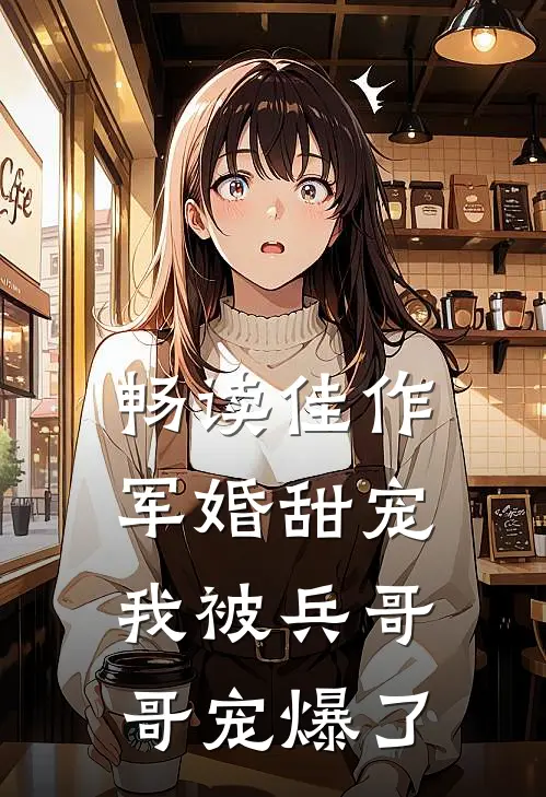 畅读佳作军婚甜宠我被兵哥哥宠爆了