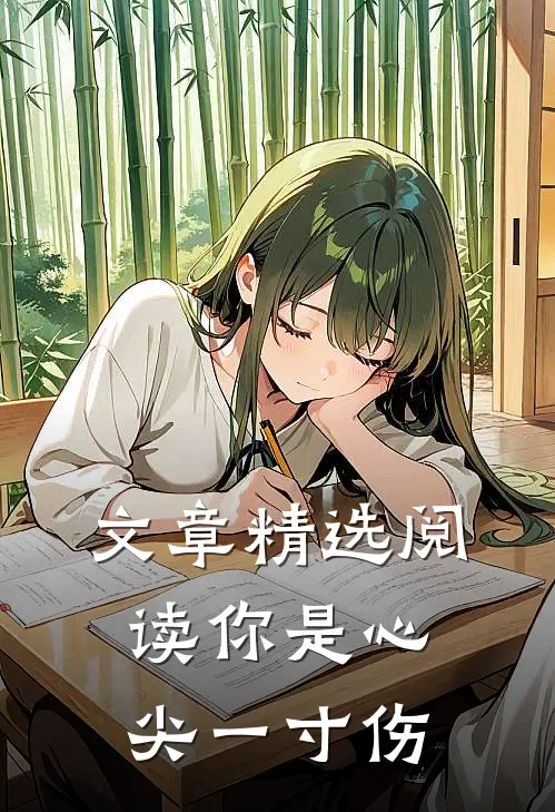 文章精选阅读你是心尖一寸伤