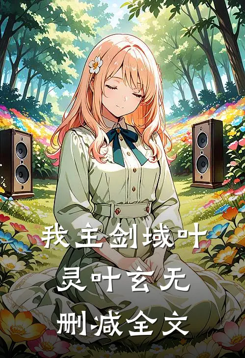 我主剑域叶灵叶玄无删减全文