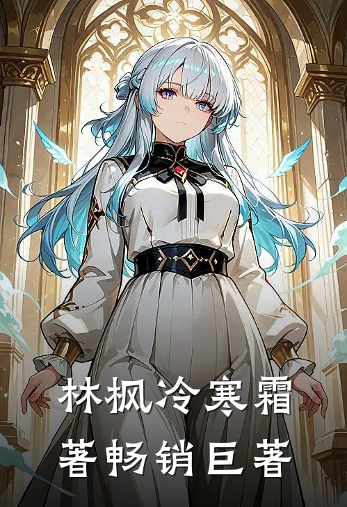 林枫冷寒霜著畅销巨著
