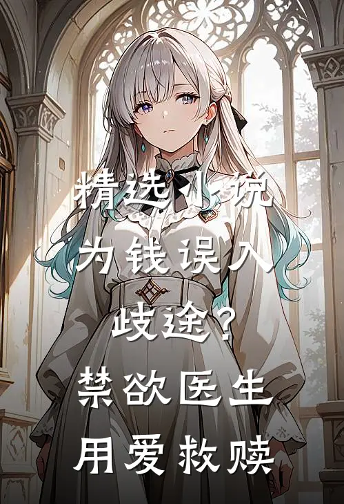 精选小说为钱误入歧途？禁欲医生用爱救赎