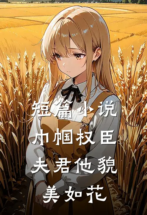 短篇小说巾帼权臣：夫君他貌美如花