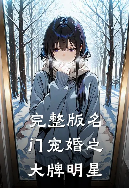 完整版名门宠婚之大牌明星