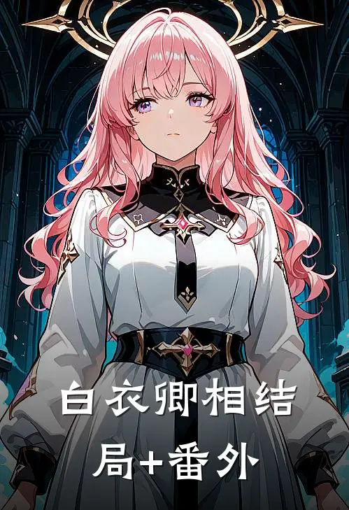 白衣卿相结局+番外