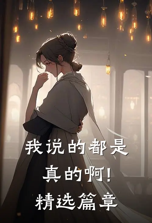 我说的都是真的啊!精选篇章
